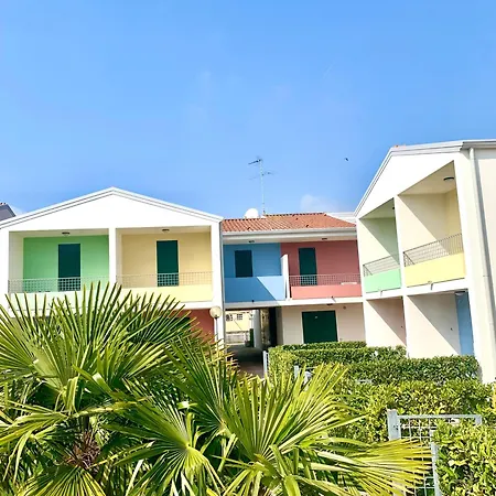 Appartement De Lux Swimming Pool, Parking, Garden 2 Caorle
