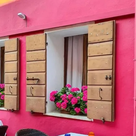 De Lux Swimming Pool, Parking, Garden 2 Caorle