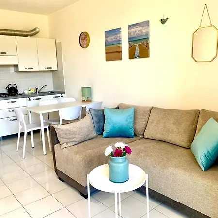 De Lux Swimming Pool, Parking, Garden 2 * Caorle