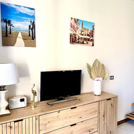 De Lux Swimming Pool, Parking, Garden 2 Caorle